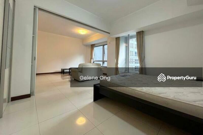 Condominium for Rent, The Sail @ Marina Bay, SGD 4,500 | 99-year lease