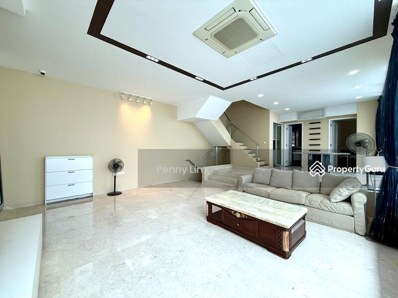 Prop-GPT: Semi-Detached: D19  Serangoon Garden Estate