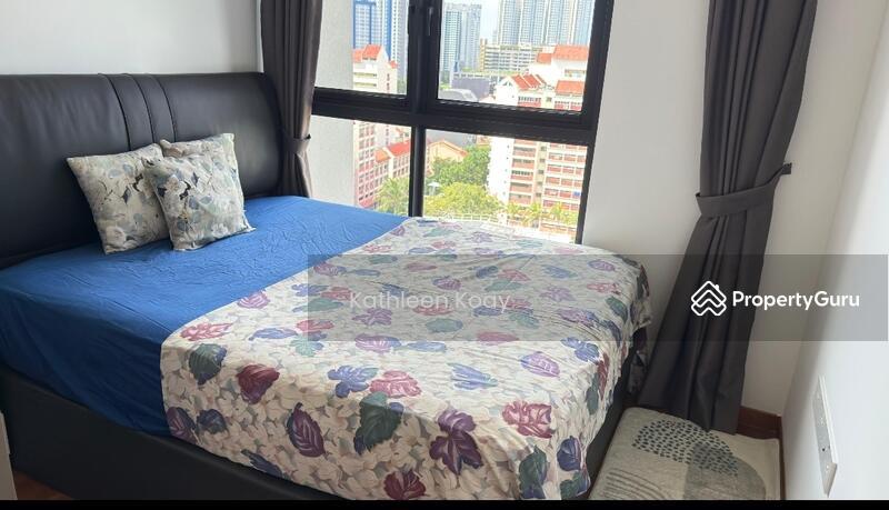 Condominium for Rent: D08, 218773