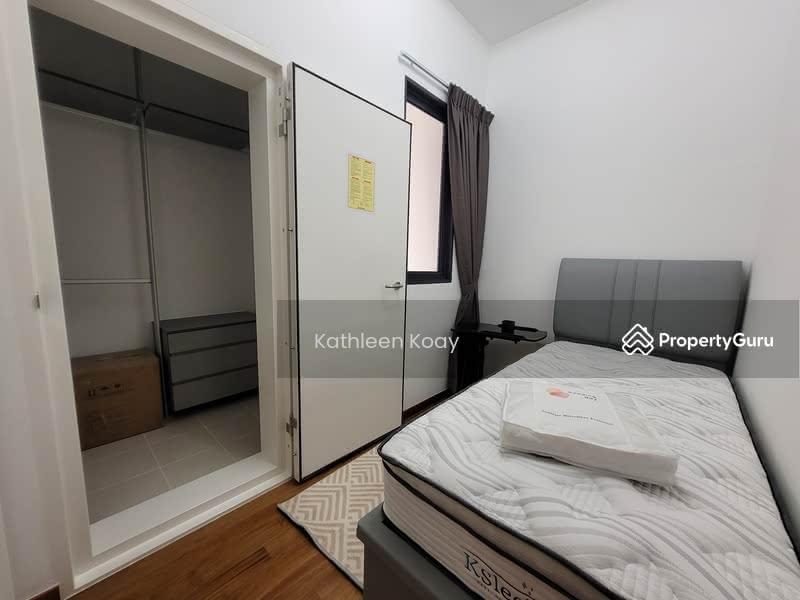 Condominium for Rent: D08, 218773
