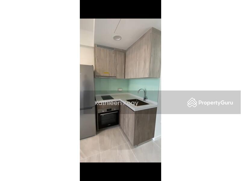 Condominium for Rent: D08, 218773