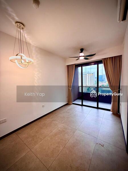Prop-GPT: Condominium: D07  Midtown Modern