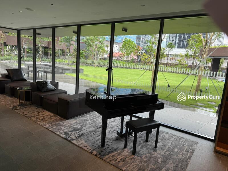 Condominium for Rent, Midtown Modern, SGD 4,100 | 99-year lease