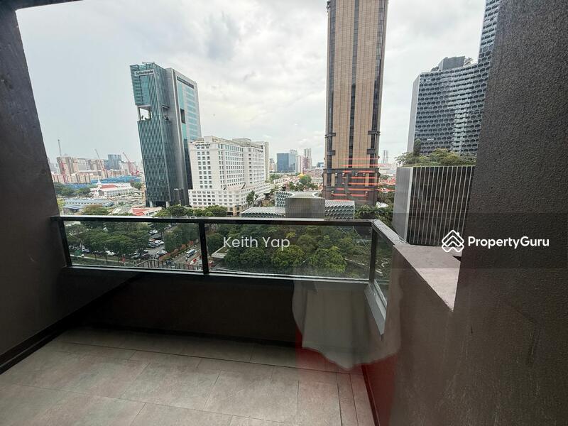 Condominium for Rent, Midtown Modern, SGD 4,100 | 99-year lease