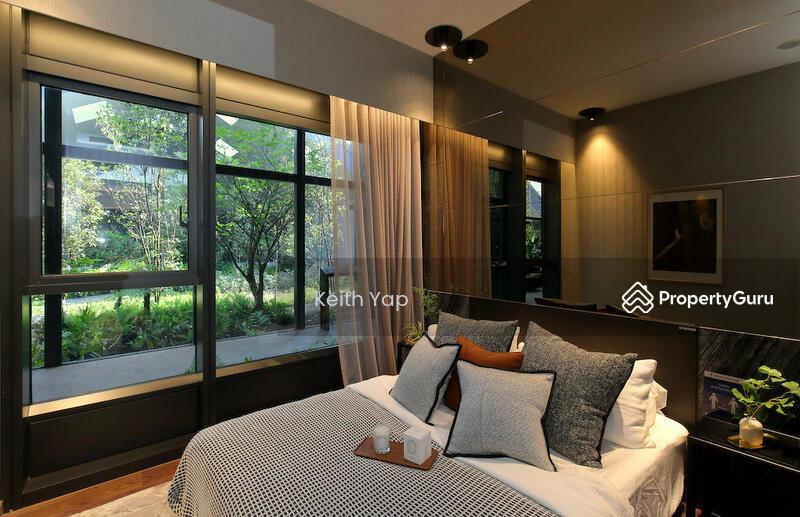 Condominium for Rent, Midtown Modern, SGD 4,100 | 99-year lease