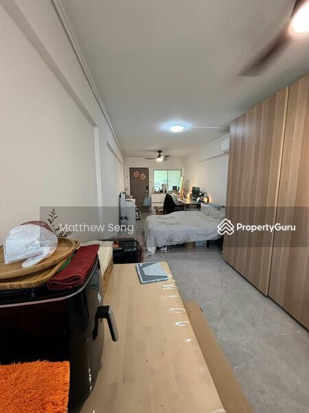 HDB Flat for Rent, 484 Tampines Street 43, SGD 1,950 | 99-year lease