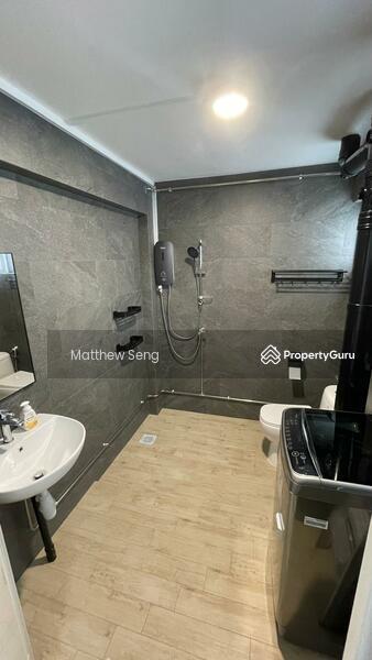 HDB Flat for Rent, 484 Tampines Street 43, SGD 1,950 | 99-year lease