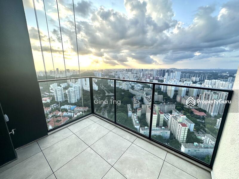 Prop-GPT: Condominium: D03 Tiong Bahru Avenue South Residence