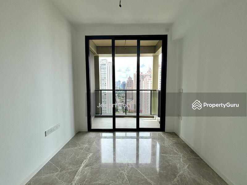 Prop-GPT: Condominium: D09  Irwell Hill Residences