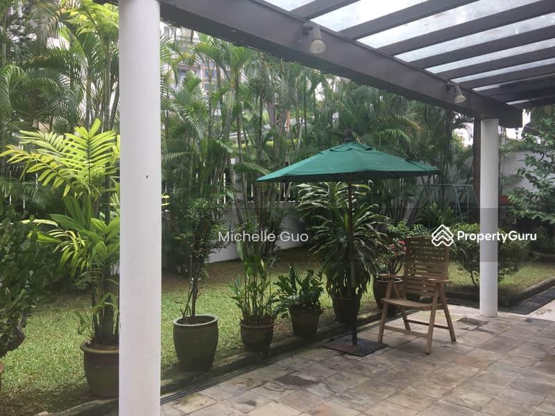 Detached for Rent, pasir panjang hill, SGD 10,000 | Freehold