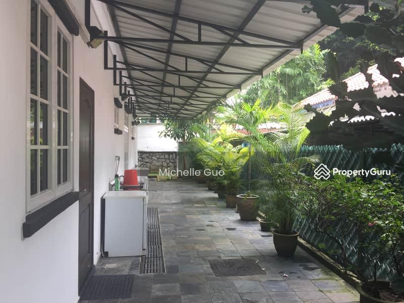 Detached for Rent, pasir panjang hill, SGD 10,000 | Freehold