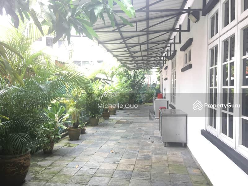 Detached for Rent, pasir panjang hill, SGD 10,000 | Freehold