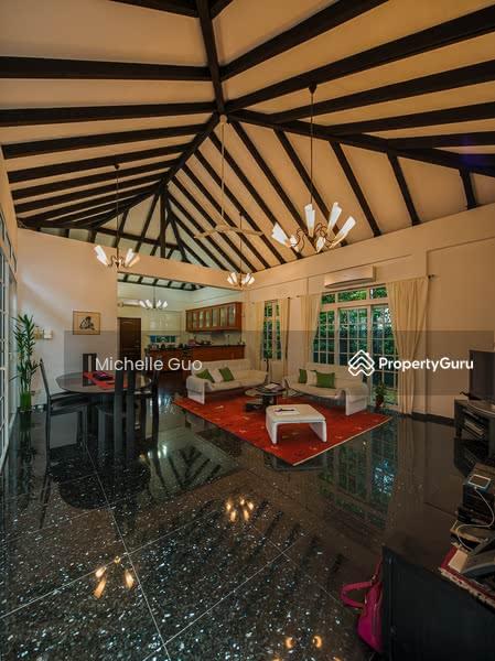 Detached for Rent, pasir panjang hill, SGD 10,000 | Freehold
