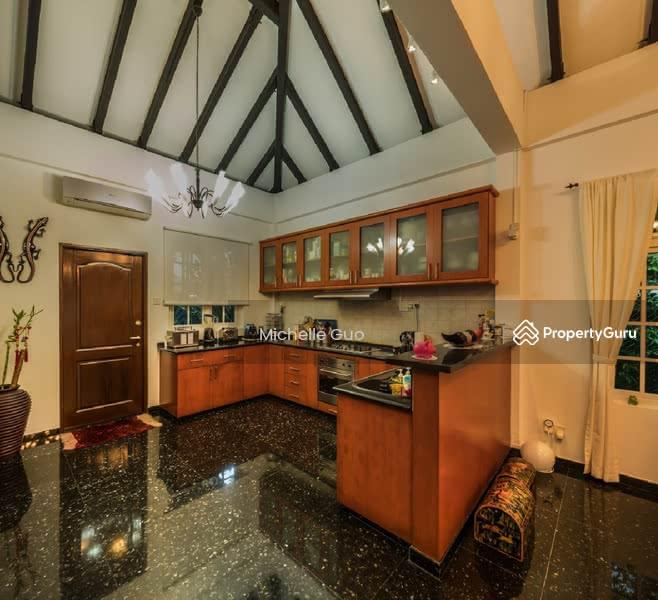 Detached for Rent, pasir panjang hill, SGD 10,000 | Freehold
