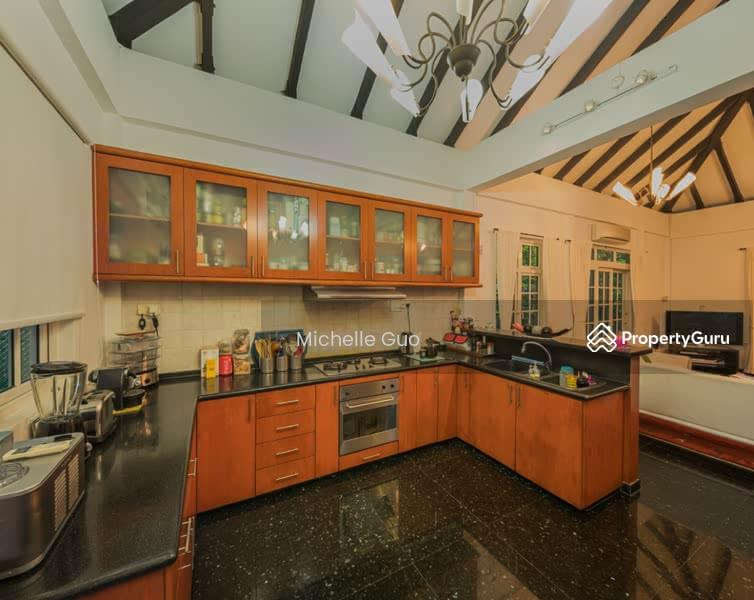 Detached for Rent, pasir panjang hill, SGD 10,000 | Freehold