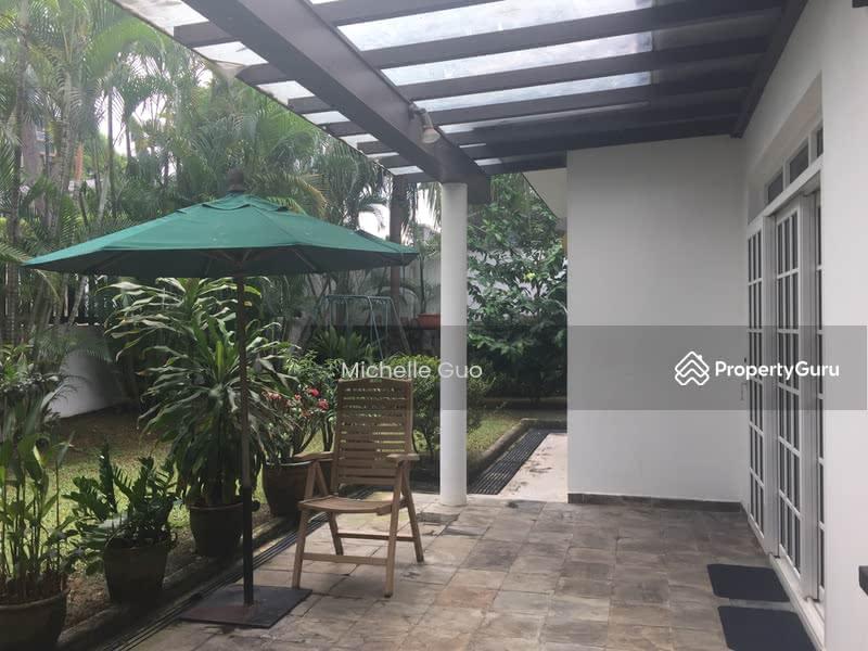 Detached for Rent, pasir panjang hill, SGD 10,000 | Freehold