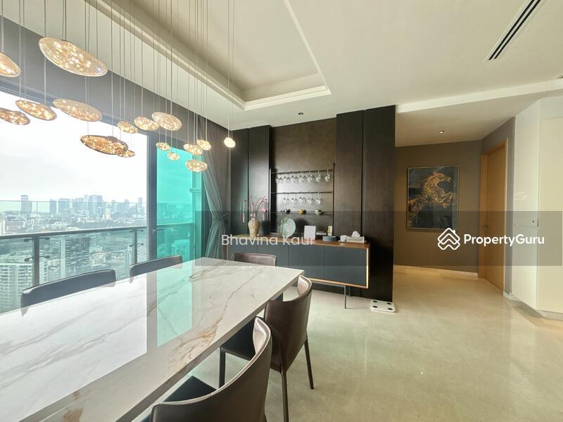Prop-GPT: Condominium: D11  Soleil @ Sinaran