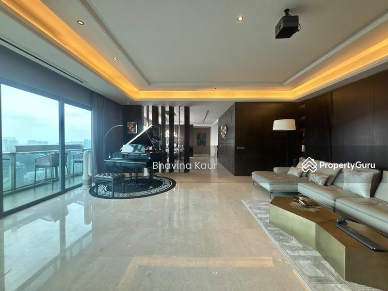 Condominium for Rent, Soleil @ Sinaran, SGD 26,000 | 99-year lease