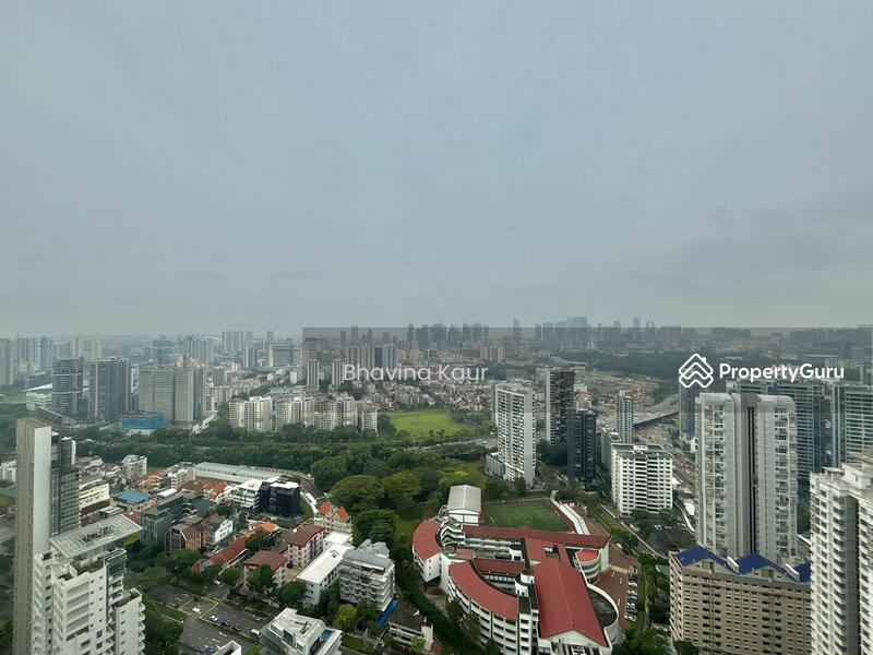 Condominium for Rent, Soleil @ Sinaran, SGD 26,000 | 99-year lease