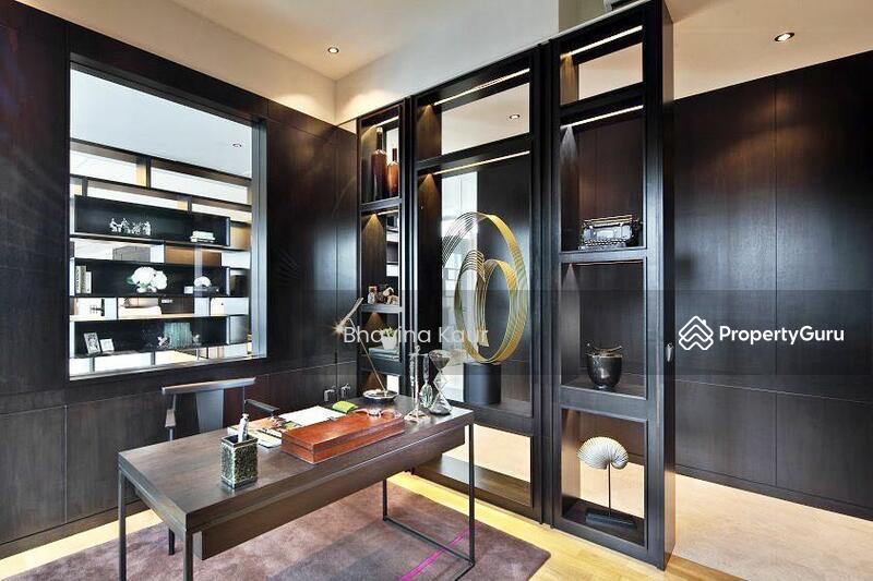 Condominium for Rent, Soleil @ Sinaran, SGD 26,000 | 99-year lease