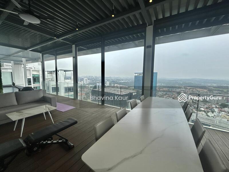 Condominium for Rent, Soleil @ Sinaran, SGD 26,000 | 99-year lease