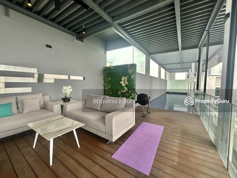 Condominium for Rent, Soleil @ Sinaran, SGD 26,000 | 99-year lease
