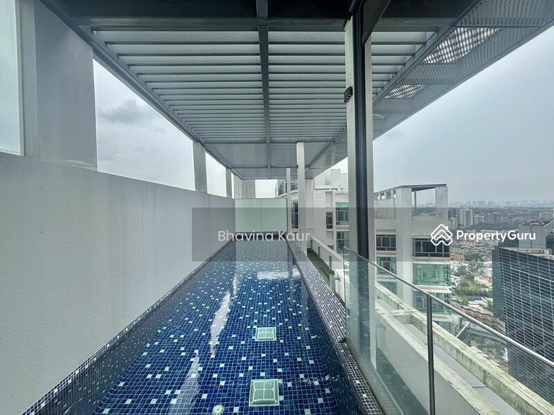 Condominium for Rent, Soleil @ Sinaran, SGD 26,000 | 99-year lease