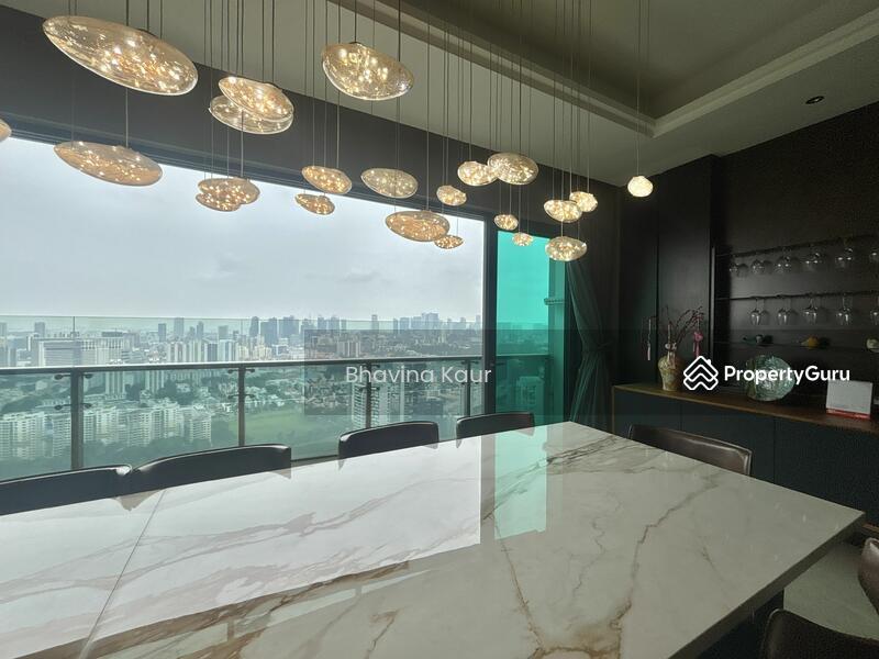 Condominium for Rent, Soleil @ Sinaran, SGD 26,000 | 99-year lease