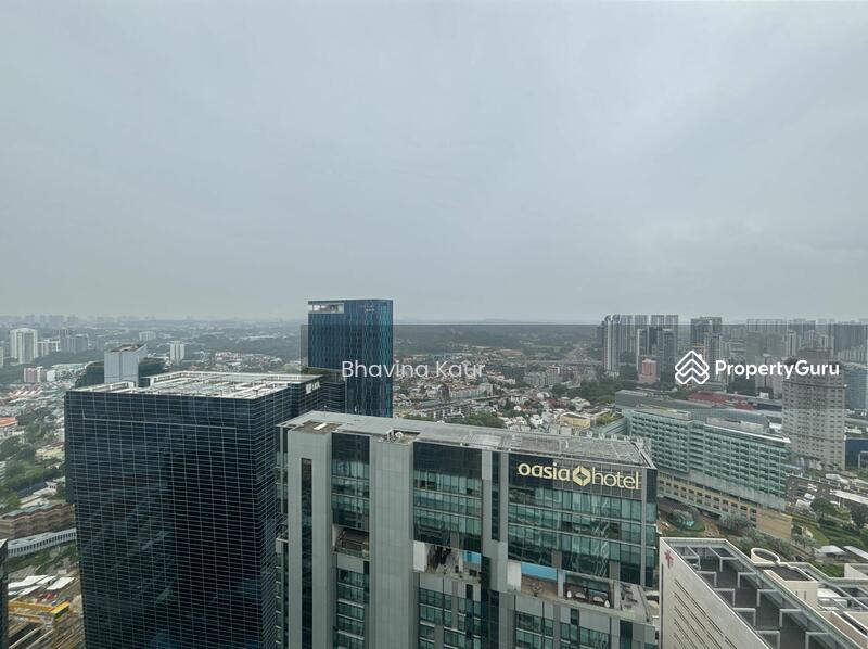 Condominium for Rent, Soleil @ Sinaran, SGD 26,000 | 99-year lease