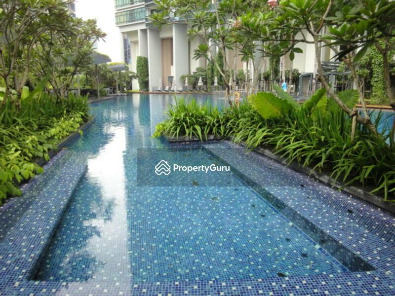 Condominium for Rent, Soleil @ Sinaran, SGD 26,000 | 99-year lease