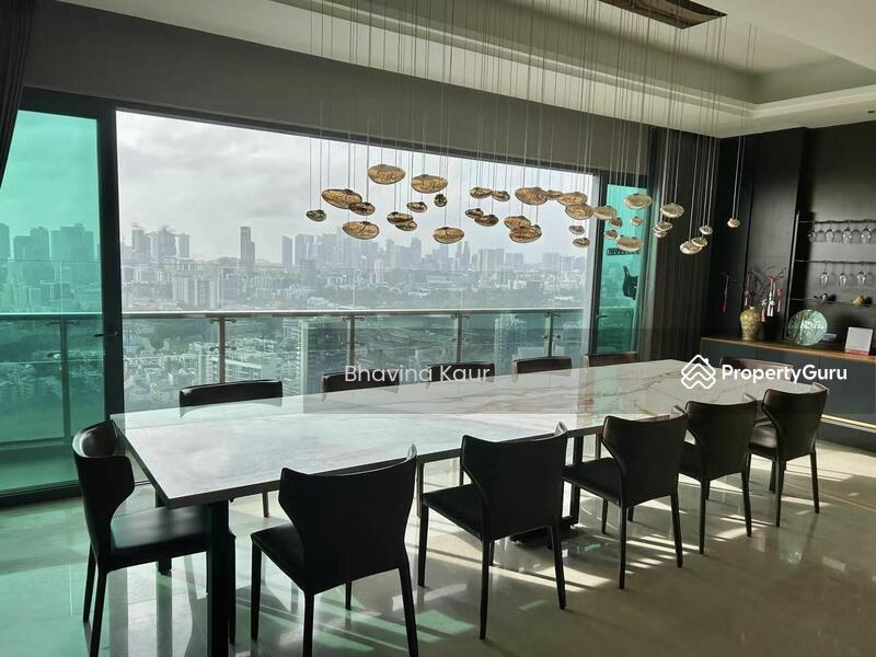 Condominium for Rent, Soleil @ Sinaran, SGD 26,000 | 99-year lease