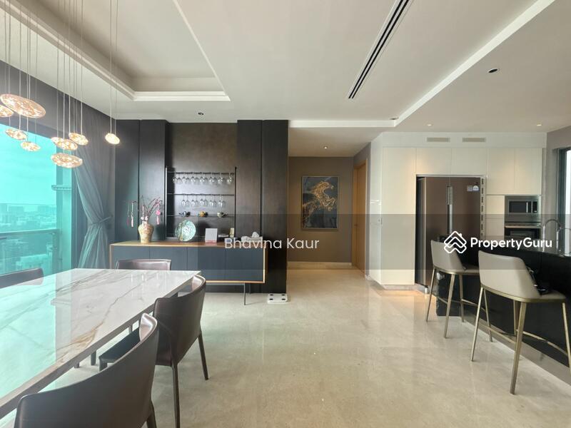 Condominium for Rent, Soleil @ Sinaran, SGD 26,000 | 99-year lease