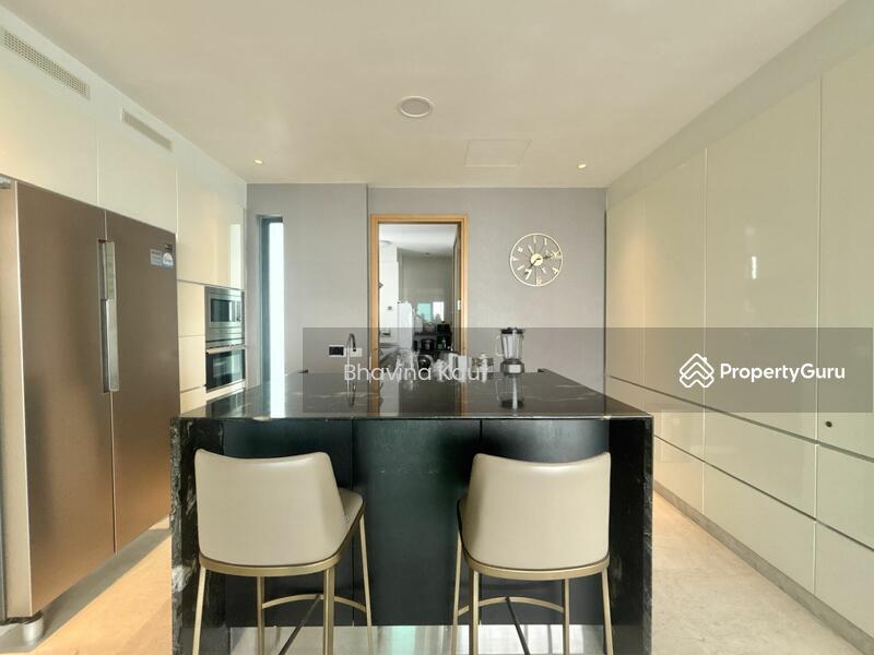 Condominium for Rent, Soleil @ Sinaran, SGD 26,000 | 99-year lease