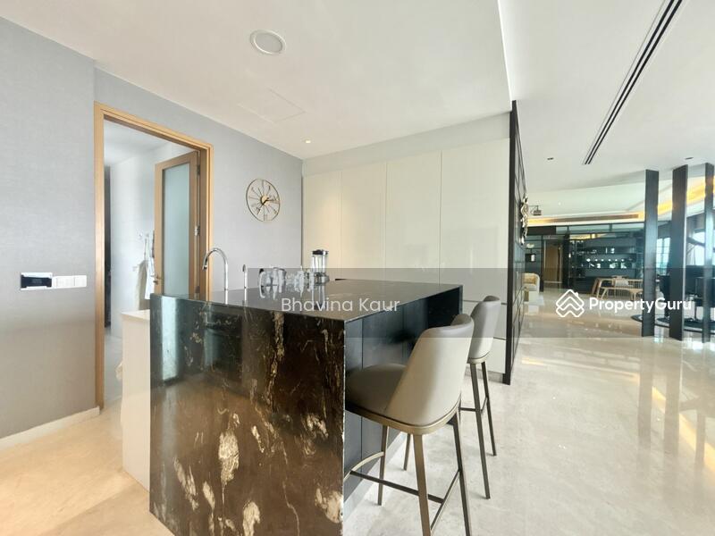 Condominium for Rent, Soleil @ Sinaran, SGD 26,000 | 99-year lease