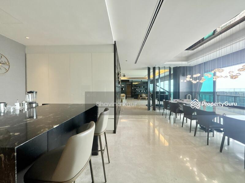 Condominium for Rent, Soleil @ Sinaran, SGD 26,000 | 99-year lease