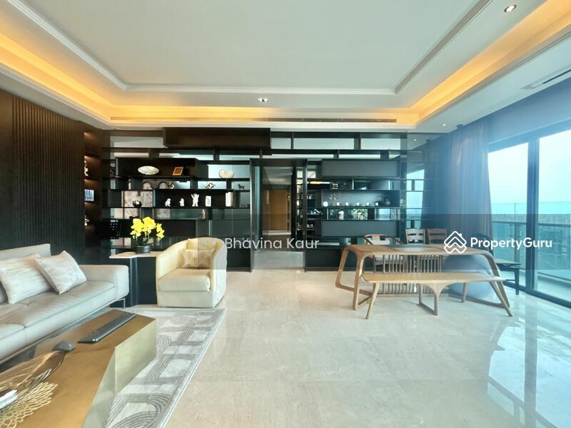 Condominium for Rent, Soleil @ Sinaran, SGD 26,000 | 99-year lease