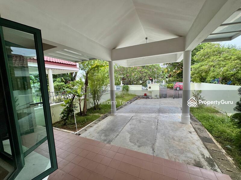 Semi-Detached for Rent: D16, 486360