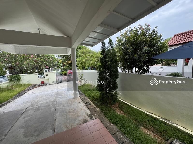 Semi-Detached for Rent: D16, 486360