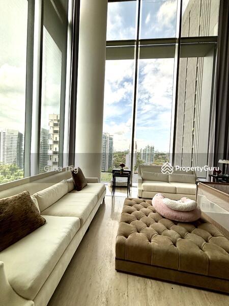 Prop-GPT: Condominium: D09  The Marq On Paterson Hill