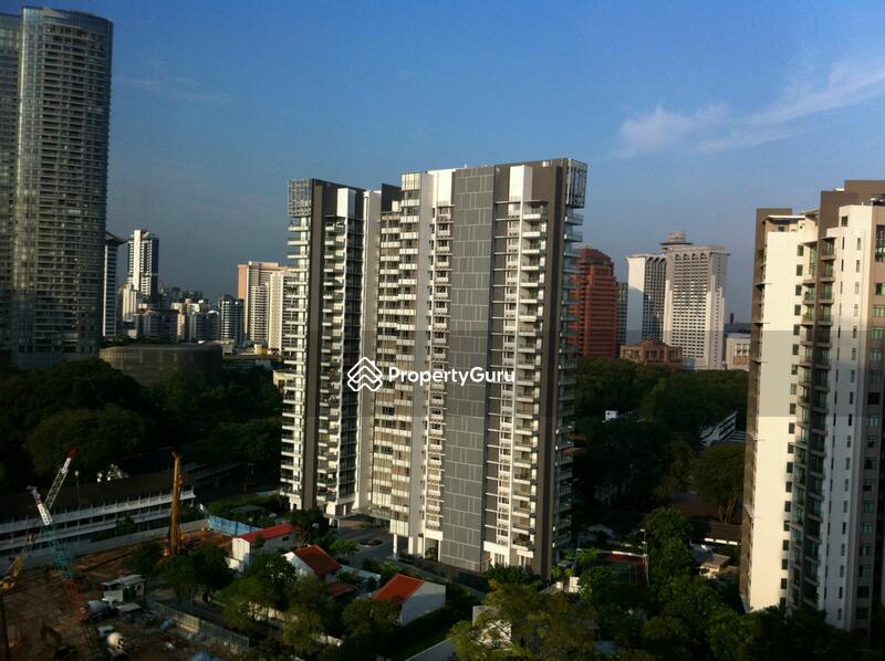 Condominium for Rent, The Marq On Paterson Hill, SGD 35,000 | Freehold