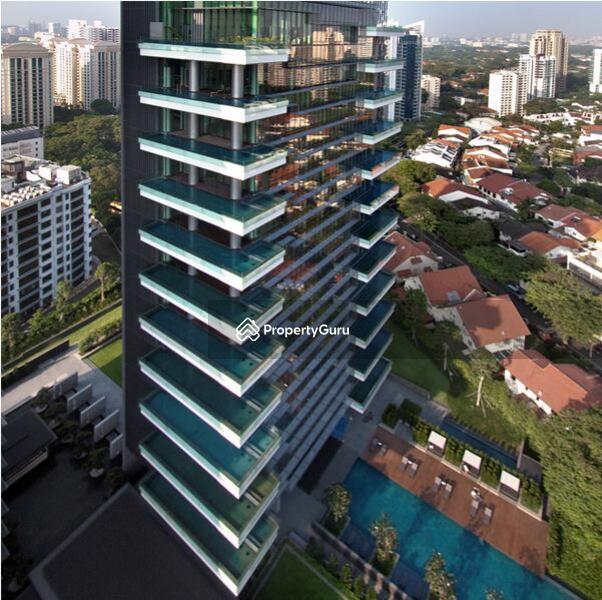 Condominium for Rent, The Marq On Paterson Hill, SGD 35,000 | Freehold