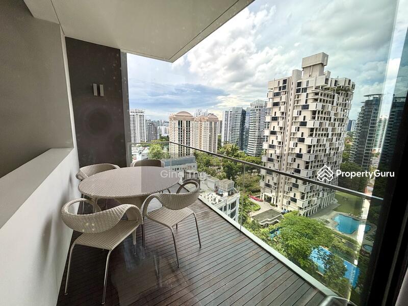 Condominium for Rent, The Marq On Paterson Hill, SGD 35,000 | Freehold