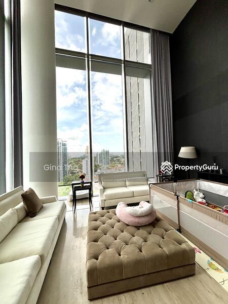 Condominium for Rent, The Marq On Paterson Hill, SGD 35,000 | Freehold