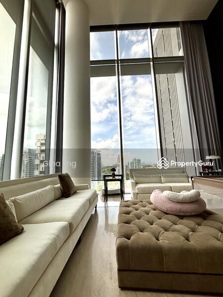 Condominium for Rent, The Marq On Paterson Hill, SGD 35,000 | Freehold