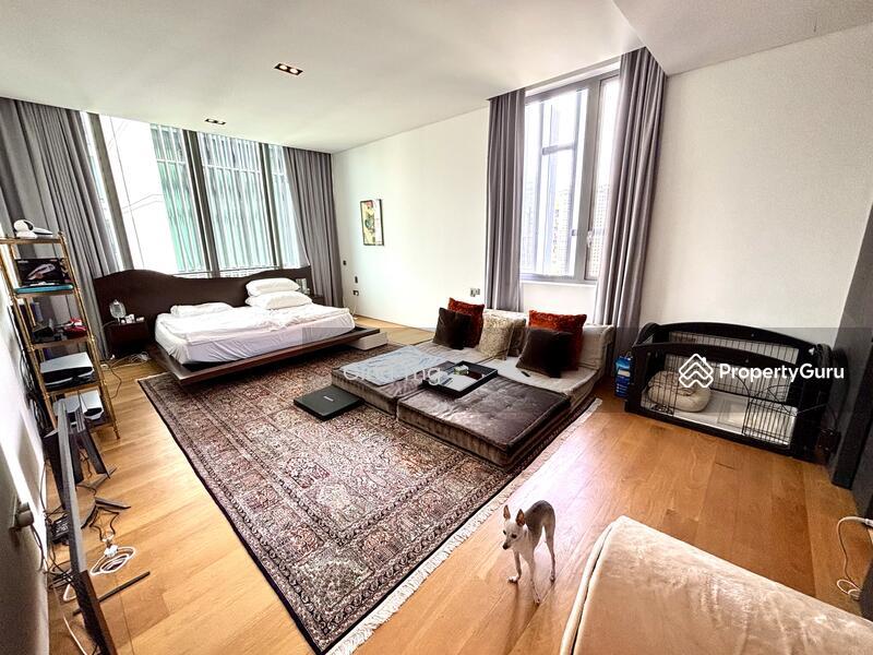 Condominium for Rent, The Marq On Paterson Hill, SGD 35,000 | Freehold