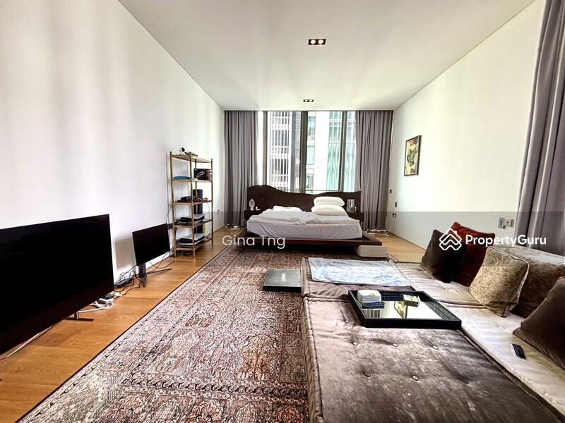 Condominium for Rent, The Marq On Paterson Hill, SGD 35,000 | Freehold