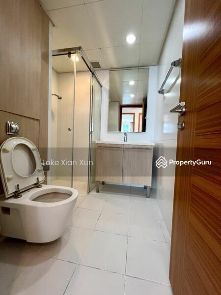 Condominium for Rent, The Sail @ Marina Bay, SGD 10,800 | 99-year lease