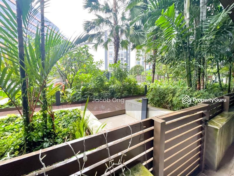 Condominium for Rent: D14, 409056
