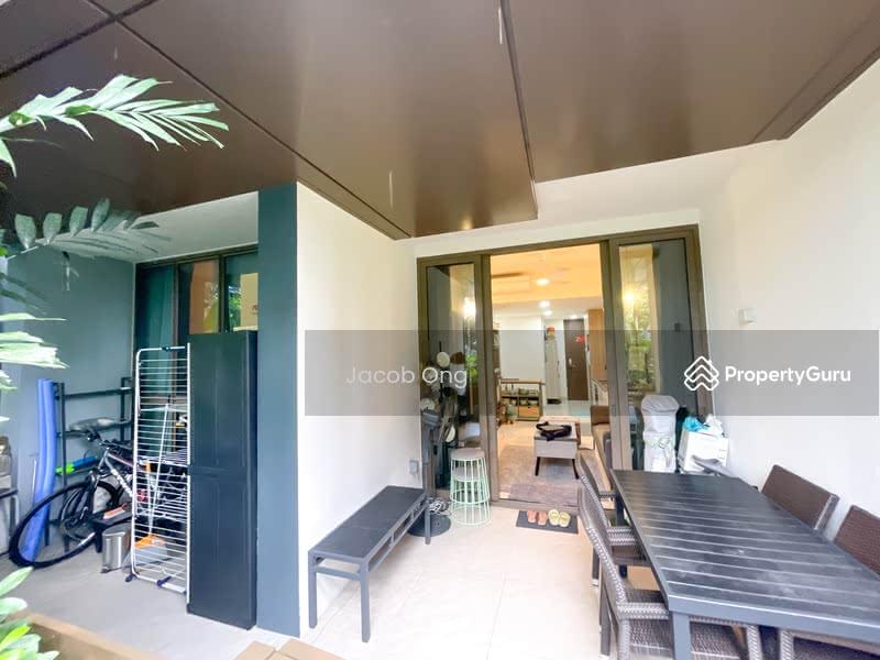 Condominium for Rent: D14, 409056