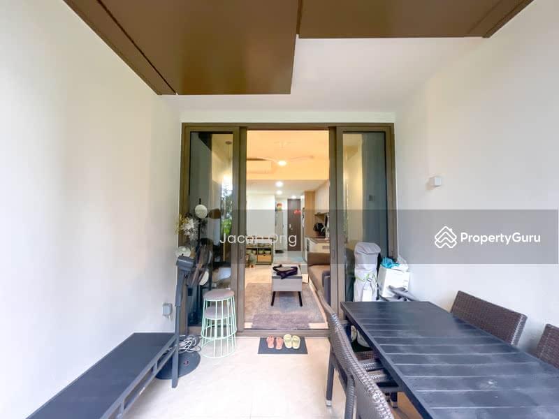 Condominium for Rent: D14, 409056